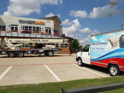 The Right Choice Heating and Air Inc