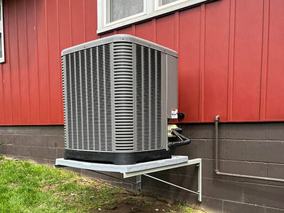 The Right Choice Heating and Air Inc.