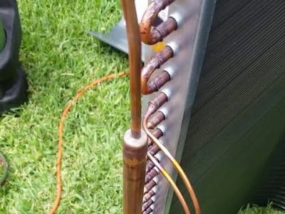 The Right Choice Heating and Air Inc.