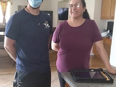 The Right Choice HVAC