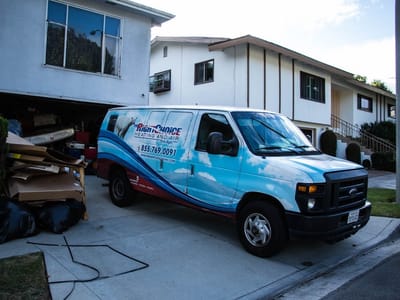 The Right Choice HVAC