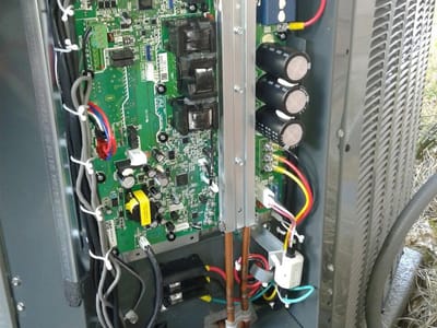 The Right Choice HVAC