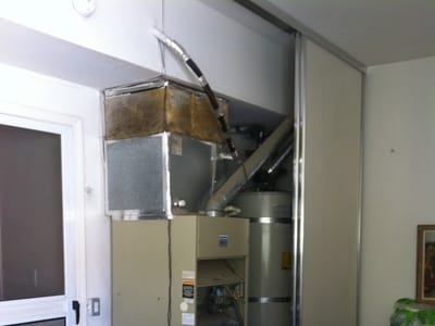 The Right Choice HVAC