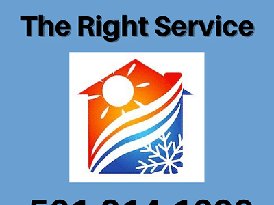 The Right Service