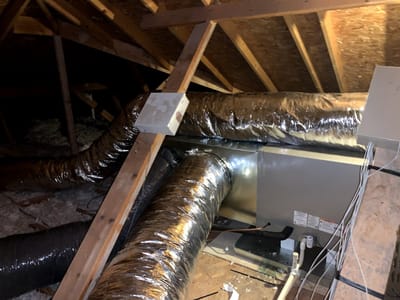 THE RIGHT WAY HEATING AND A/C