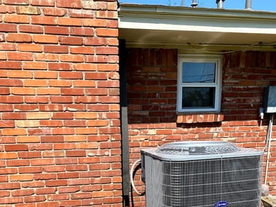 THE RIGHT WAY HEATING AND A/C