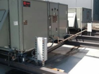 The Right Way HVAC, LLC