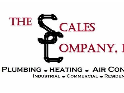 The Scales Company Inc.