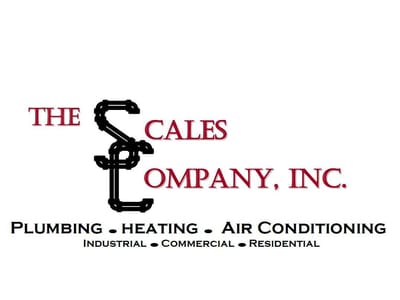 The Scales Company Inc.