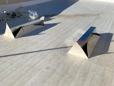 The Sheet Metal Shop