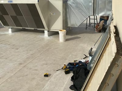 The Sheet Metal Shop