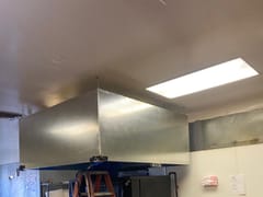 The Sheet Metal Shop