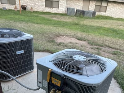 The Southern Way Heating And Air