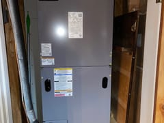 The Southern Way Heating And Air