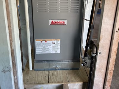 The Southern Way Heating And Air