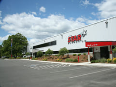 The Star Supply Company