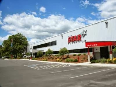 The Star Supply Company