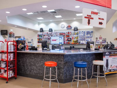 The Star Supply Company