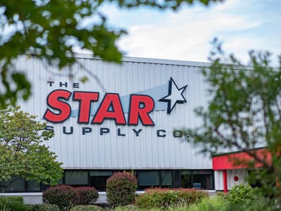 The Star Supply Company