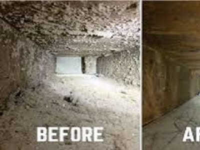 The TEAM AIR CONDITIONING AND HEATING INC.