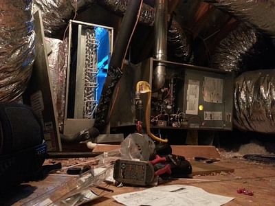 The Temperature Company