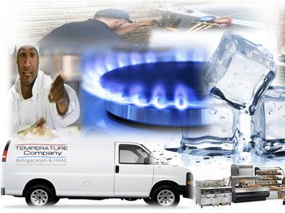 The Temperature Company