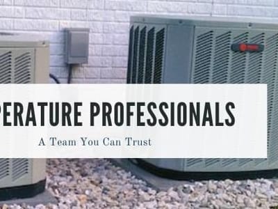 The Temperature Professionals