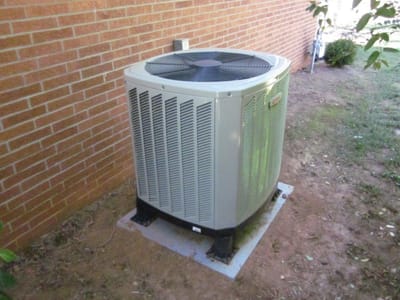 The Top HVAC Services