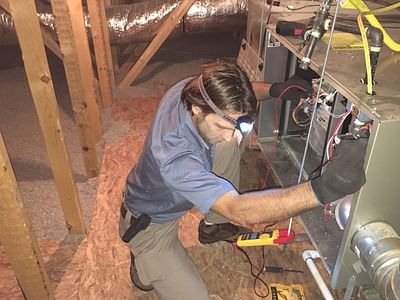 The Top HVAC Services