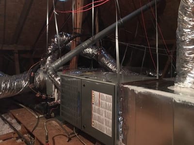 The Top HVAC Services