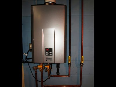 The Top HVAC Services