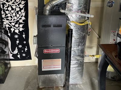 The Trade Source Mechanical LLC.