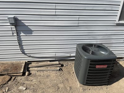 The Trade Source Mechanical LLC.