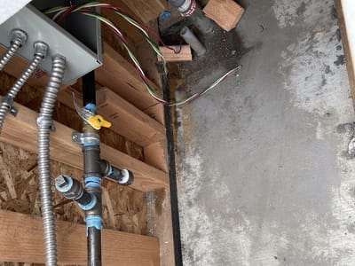 The Trade Source Mechanical LLC.