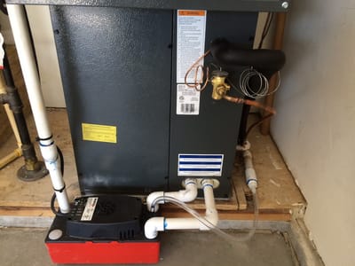 The Trade Source Mechanical LLC.