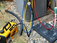 The Tradesmen, Plumbing, HVAC, & General Contractor