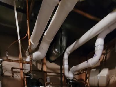 The Tradesmen, Plumbing, HVAC, & General Contractor