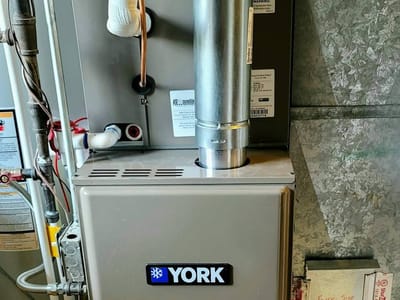 The Tradesmen, Plumbing, HVAC, & General Contractor