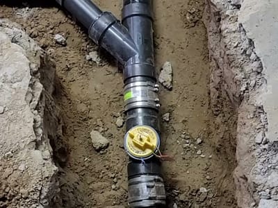 The Tradesmen, Plumbing, HVAC, & General Contractor