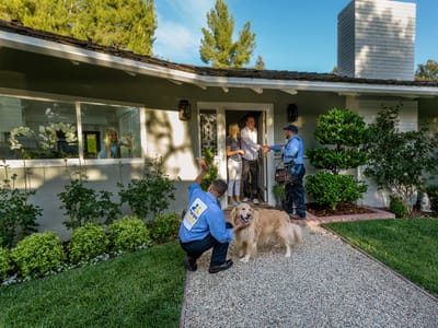 The Twin Home Experts