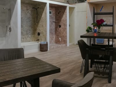 The Twin Home Experts