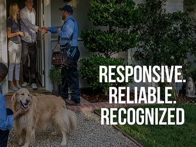 The Twin Home Experts