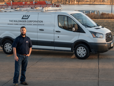 The Waldinger Corporation, Ladco Division