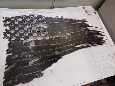 The Waldinger Corporation, Ladco Division