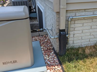 The Waldinger Corporation, Ladco Division