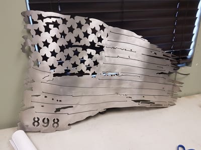 The Waldinger Corporation, Ladco Division