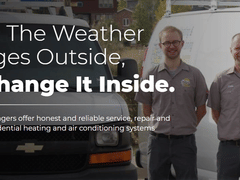 The Weather Changers Heating and Air Conditioning