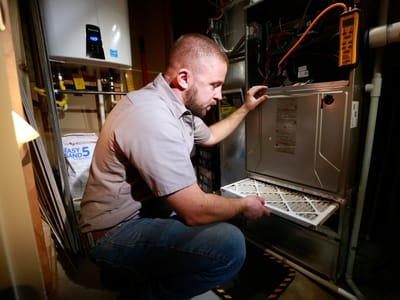 The Weather Changers Heating and Air Conditioning