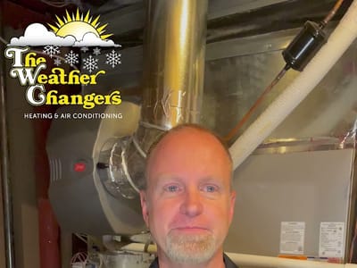 The Weather Changers Heating and Air Conditioning
