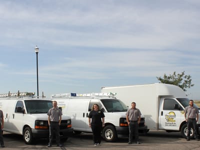 The Weather Changers Heating and Air Conditioning